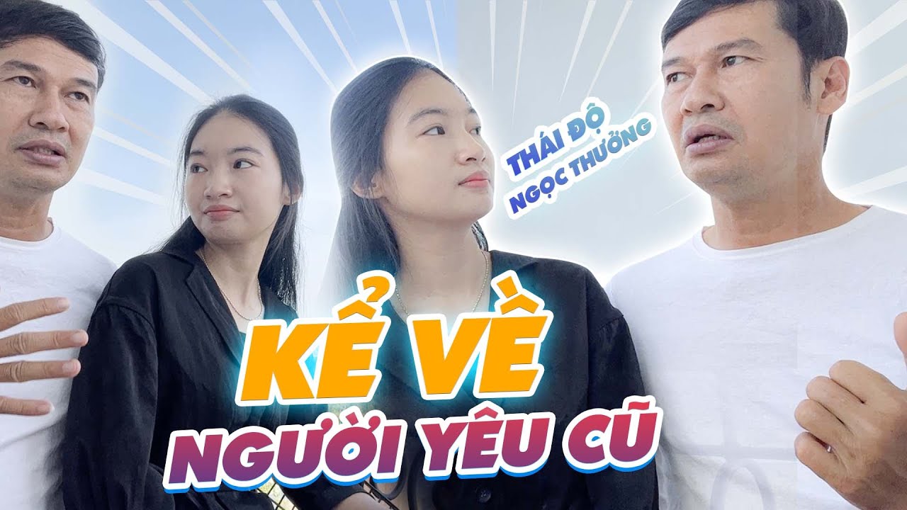 Ngọc Thưởng bắt gặp Tiết Cương nói chuyện với người yêu cũ trên Đà Lạt và cái kết bất ngờ