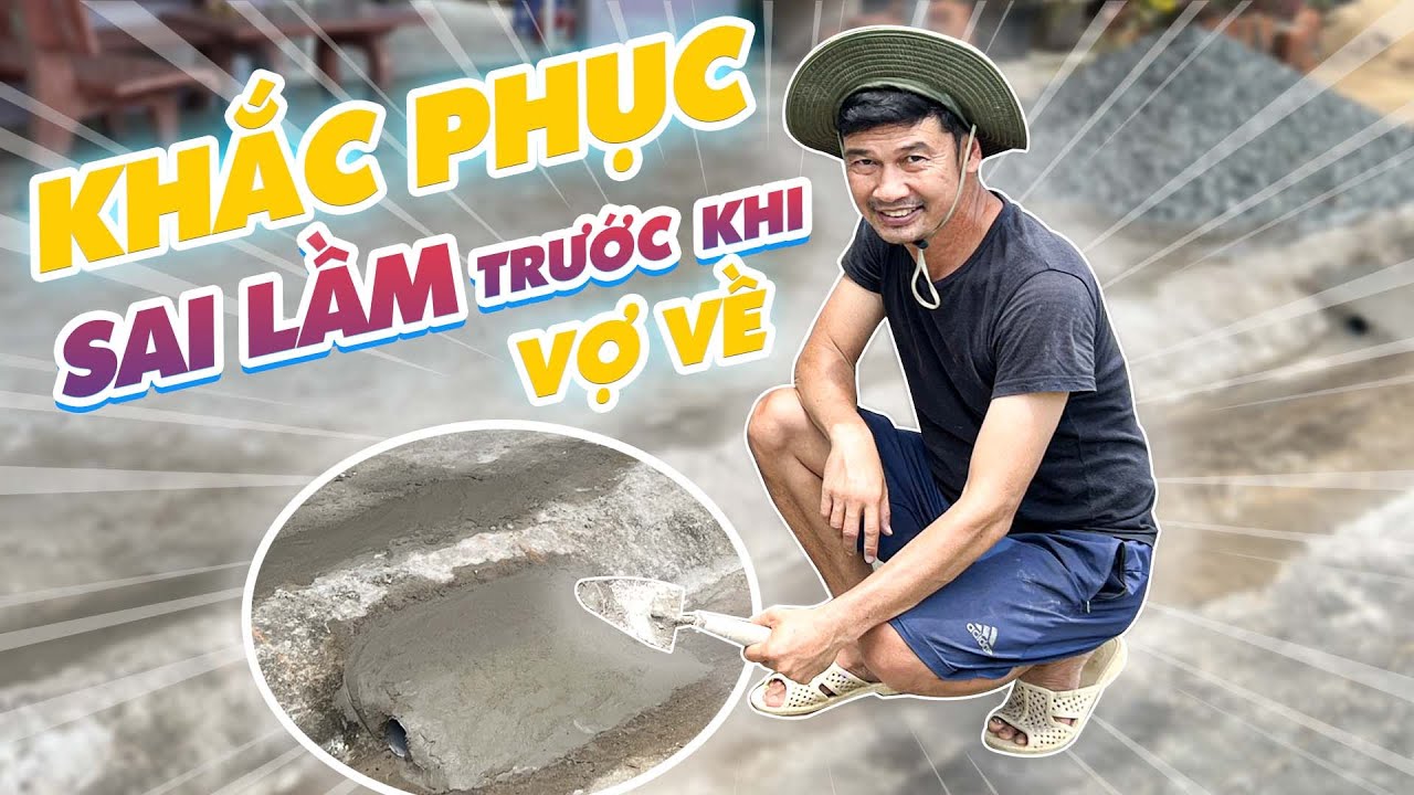 Tiết Cương khắc phục sai lầm làm lại thềm xe ngon lành hơn lần trước