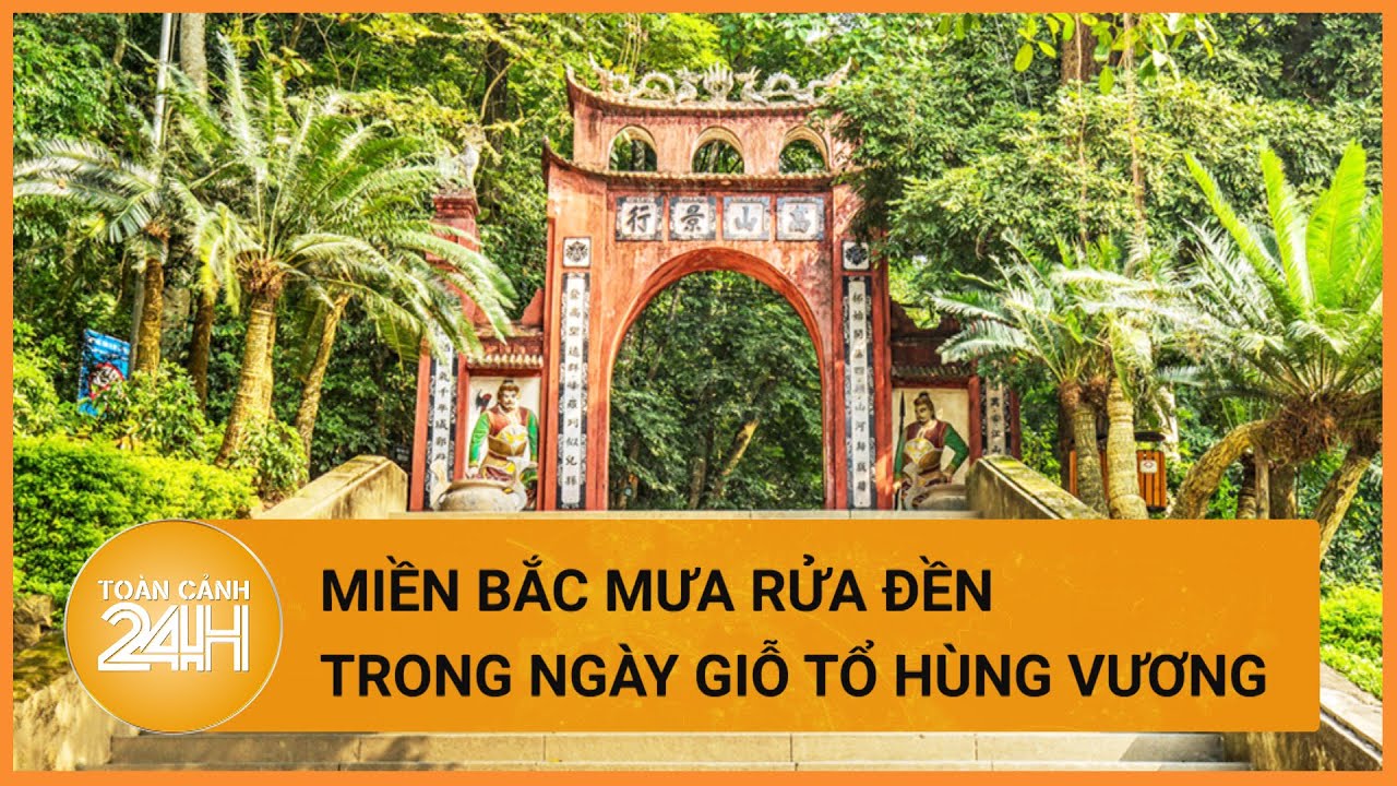 Thời tiết hôm nay 18/04: Cả nước ngày nắng nóng, chiều tối mưa dông| Toàn cảnh 24h