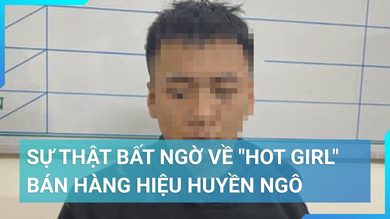 Sự thật bất ngờ về "hot girl" bán hàng hiệu Huyền Ngô Trang | Cuộc sống 24h