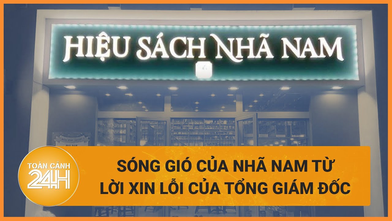 Sóng gió của Nhã Nam từ lời xin lỗi lúc nửa đêm của Tổng giám đốc | Toàn cảnh 24h