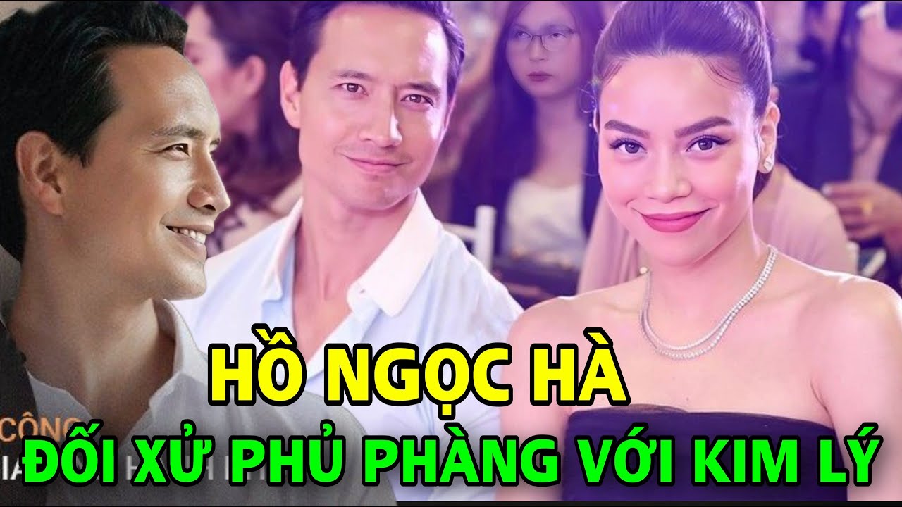 Hồ Ngọc Hà đối xử "phũ phàng" với Kim Lý, hôn nhân đời thực bất ngờ thay đổi sau hơn 4 năm