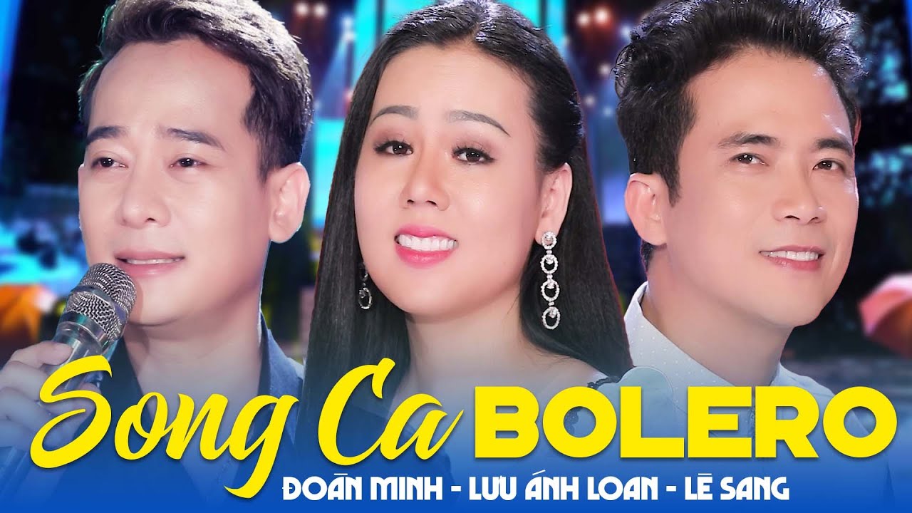 Nhạc Bolero Tuyển Chọn Mới Nhất 2024 - Song Ca Nhạc Vàng Trữ Tình NGHE HOÀI KHÔNG CHÁN