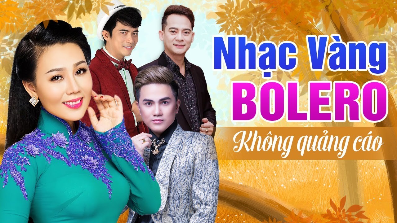 100 Bài Bolero Nhạc Vàng KHÔNG QUẢNG CÁO -  Liên khúc Nhạc Vàng Trữ Tình Mới Nhất 2024