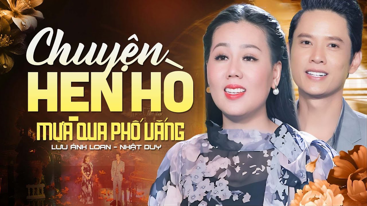 Liên tình khúc Bolero TÌNH YÊU NGỌT NGÀO 2024 - Chuyện Hẹn Hò & Mưa Qua Phố Vắng & Đôi Ngã Đôi Ta