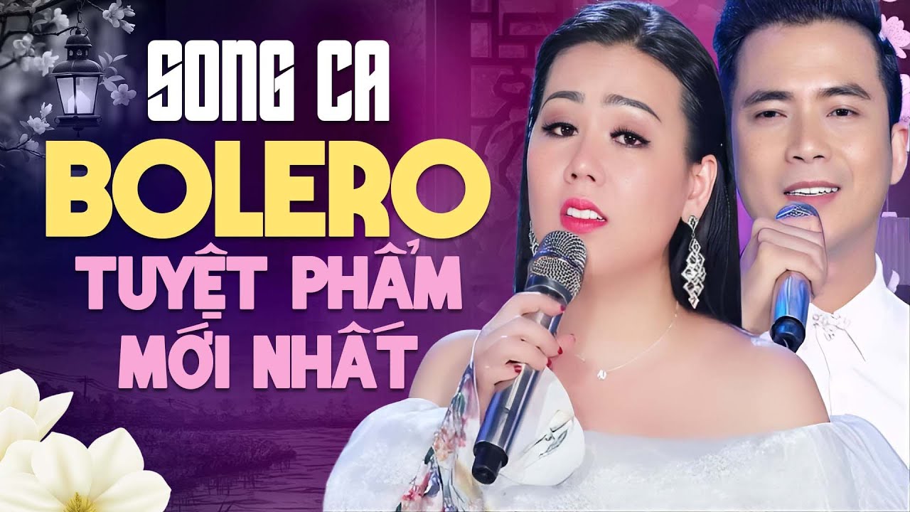 Bolero Song Ca Tuyệt Phẩm Mới 2024 - Nếu Ai Có Hỏi, Rừng Lá Thấp | Lưu Ánh Loan & Lê Sang, Đoàn Minh