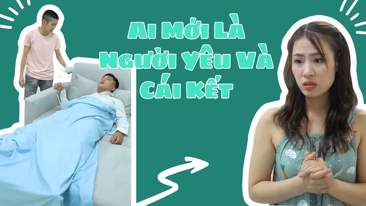 Tôm Video - Tập Full #78: Ai Mới Là Người Yêu Và Cái Kết