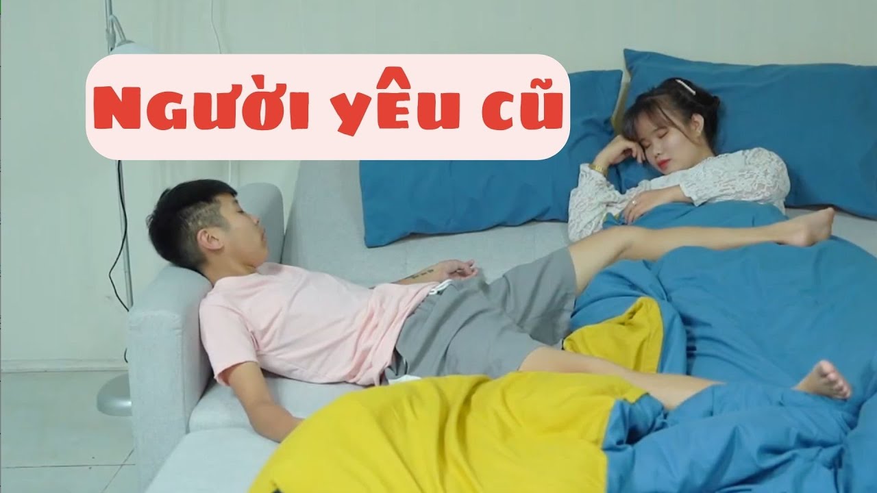 Tôm Video - Tập Full #96: Người yêu cũ