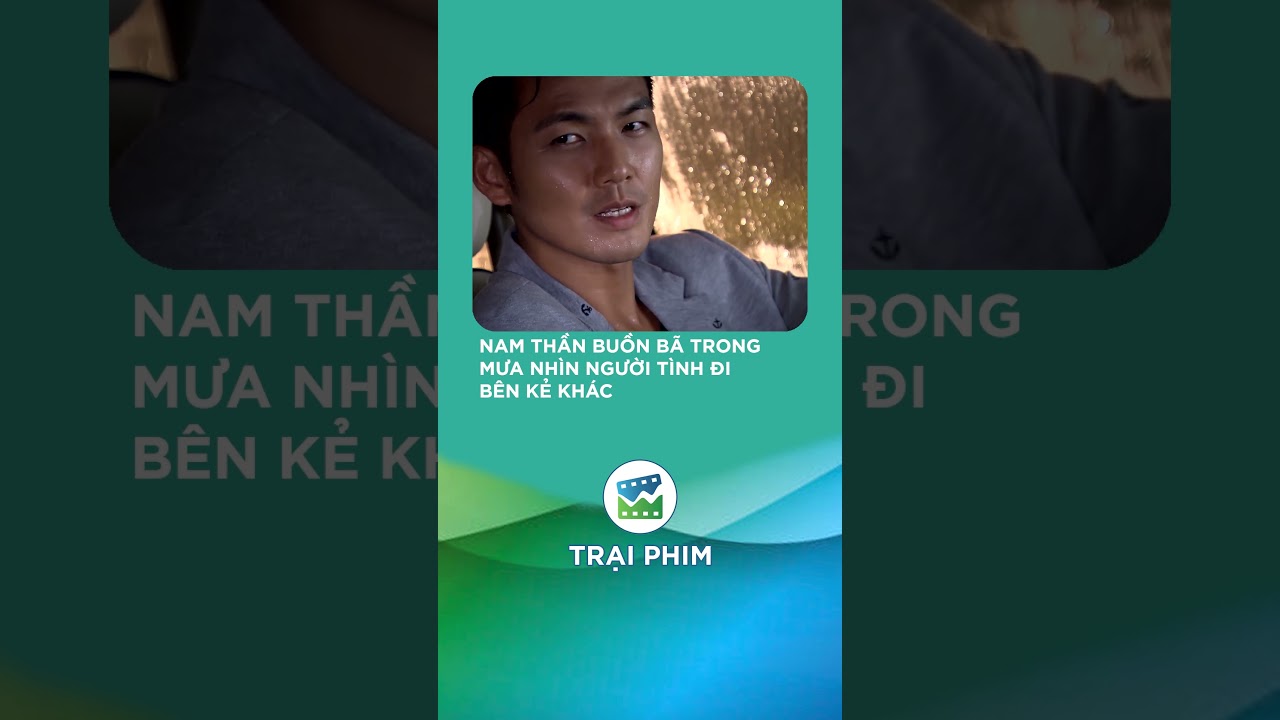 #traiphim #bimatthoigianvuilap #ngôntình #phimmoi #phimtrungquoc #reviewphim #phimhay #shorts