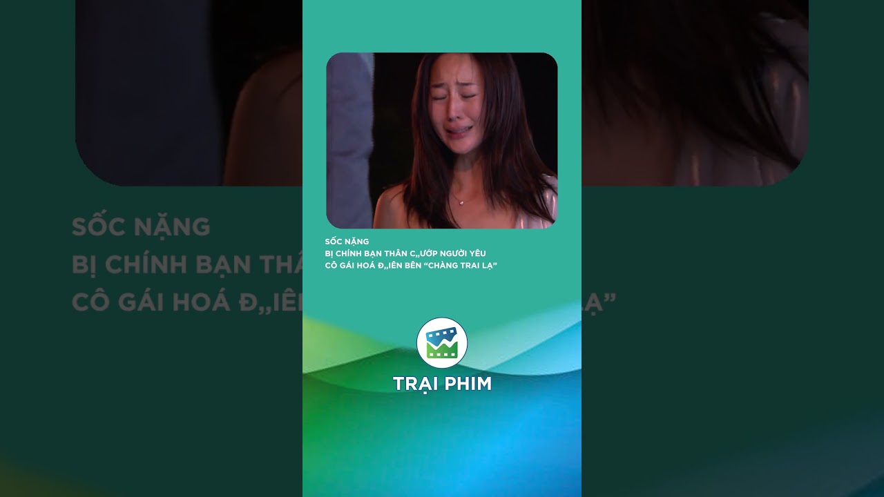 #traiphim #bimatthoigianvuilap #ngôntình #phimmoi #phimtrungquoc #reviewphim #phimhay #shorts