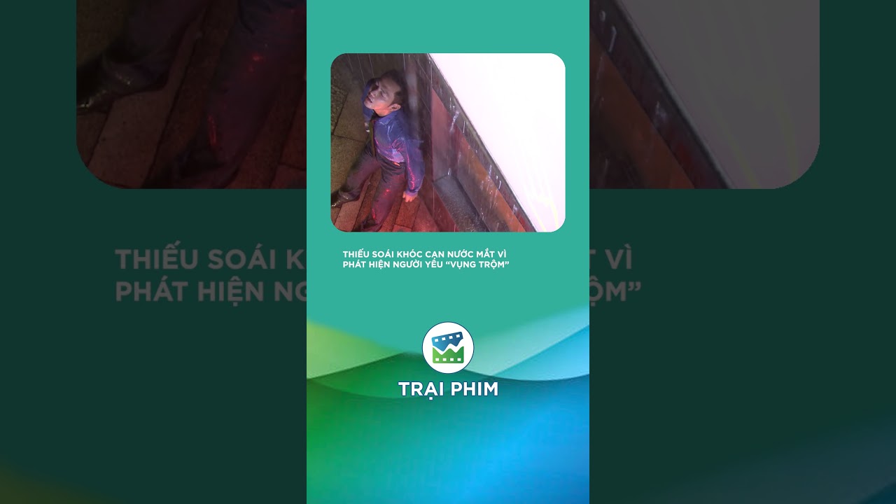 #traiphim #bimatthoigianvuilap #ngôntình #phimmoi #phimtrungquoc #reviewphim #phimhay #shorts