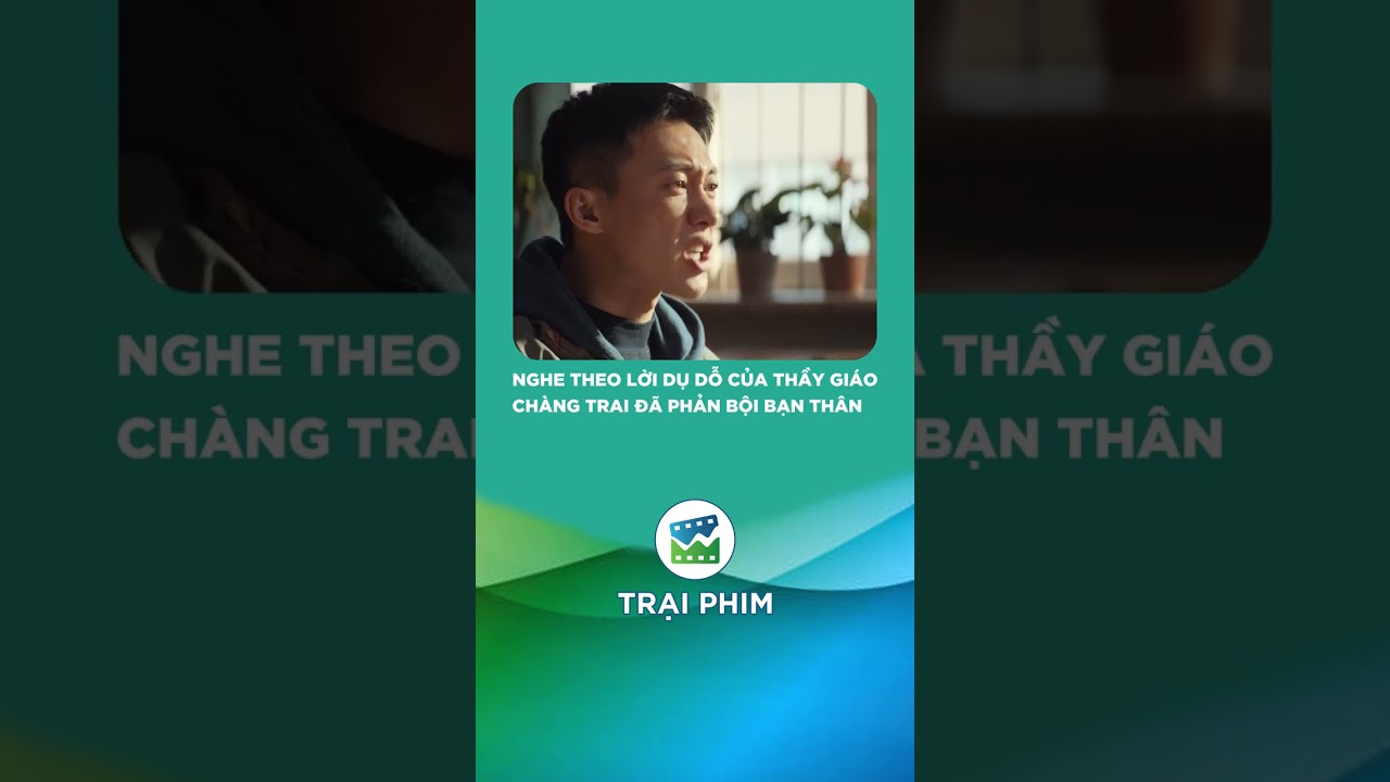 #traiphim #phimle #nobodyknows #khongmotaibiet #phimmoi #phimtrungquoc #reviewphim #phimhay #shorts