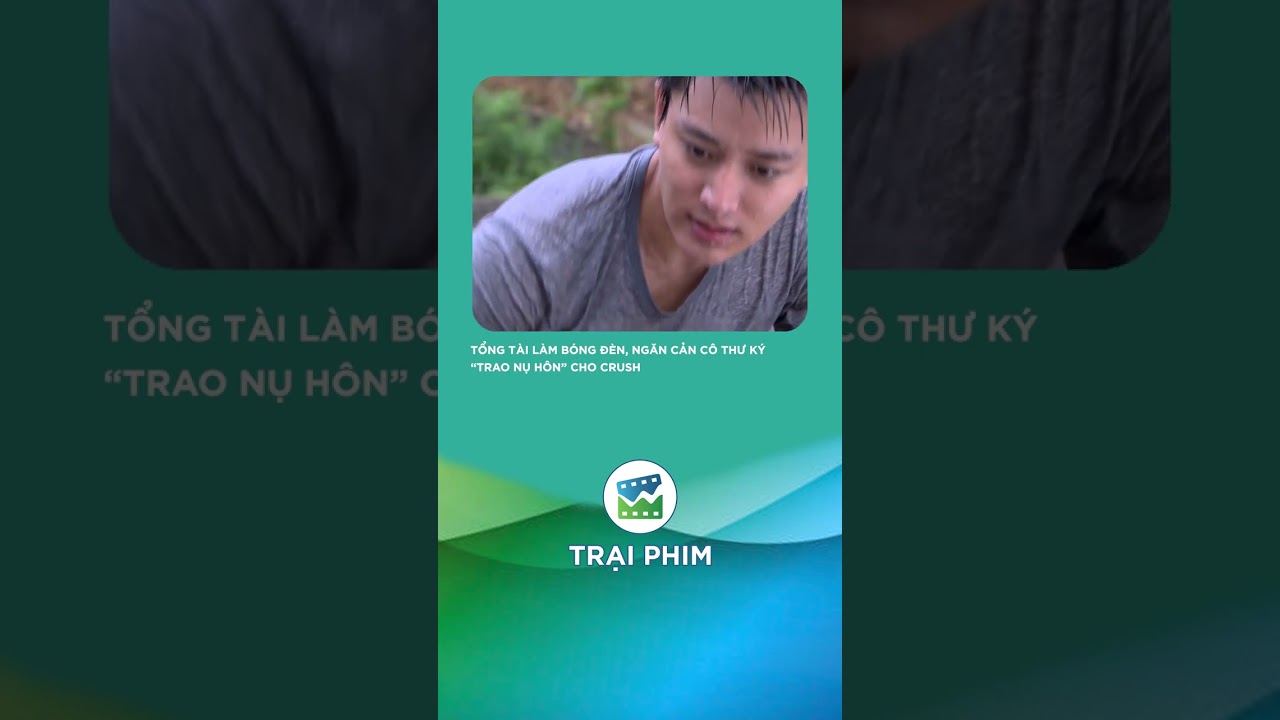 #traiphim #bimatthoigianvuilap #ngôntình #phimmoi #phimtrungquoc #reviewphim #phimhay #shorts