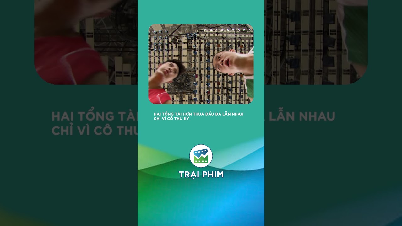 #traiphim #bimatthoigianvuilap #ngôntình #phimmoi #phimtrungquoc #reviewphim #phimhay #shorts