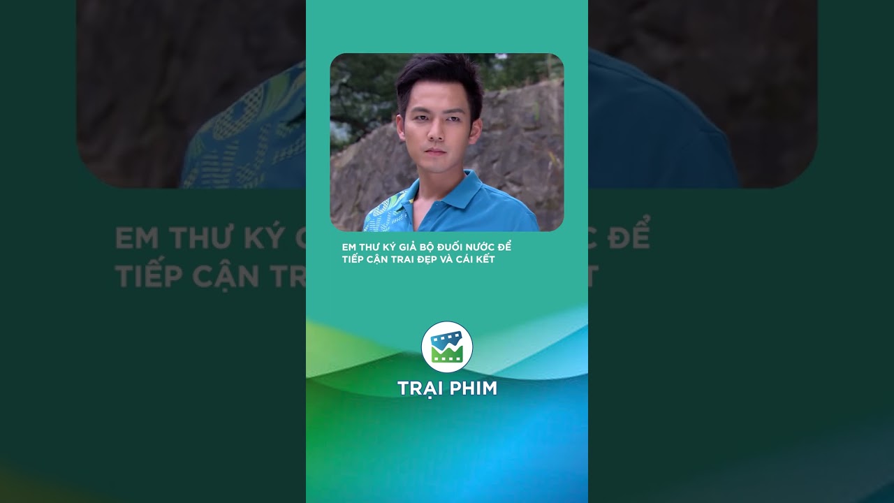 #traiphim #bimatthoigianvuilap #ngôntình #phimmoi #phimtrungquoc #reviewphim #phimhay #shorts