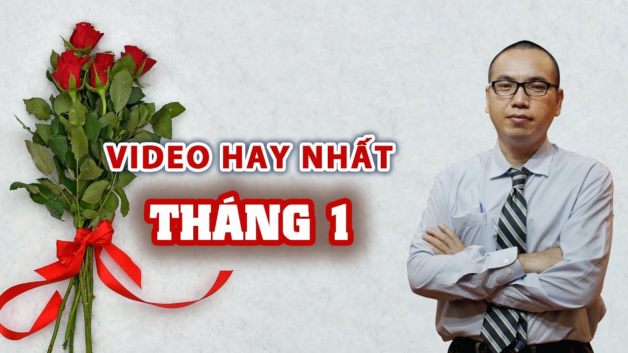 Tổng hợp Video hay nhất tháng 01 2024 | Trần Việt Quân