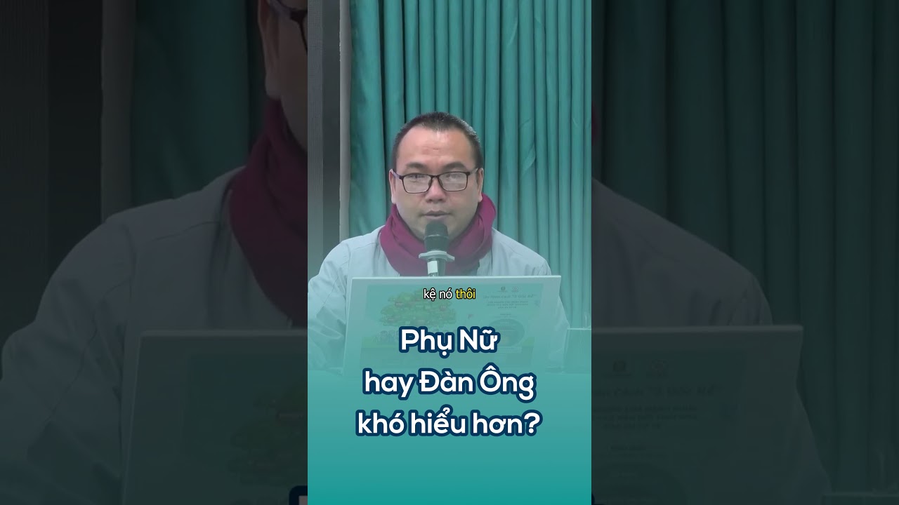 Sự Khác Biệt Giữa Đàn Ông Và Phụ Nữ: Ai Khó Hiểu Hơn?  | Trần Việt Quân #tranvietquan #podcast