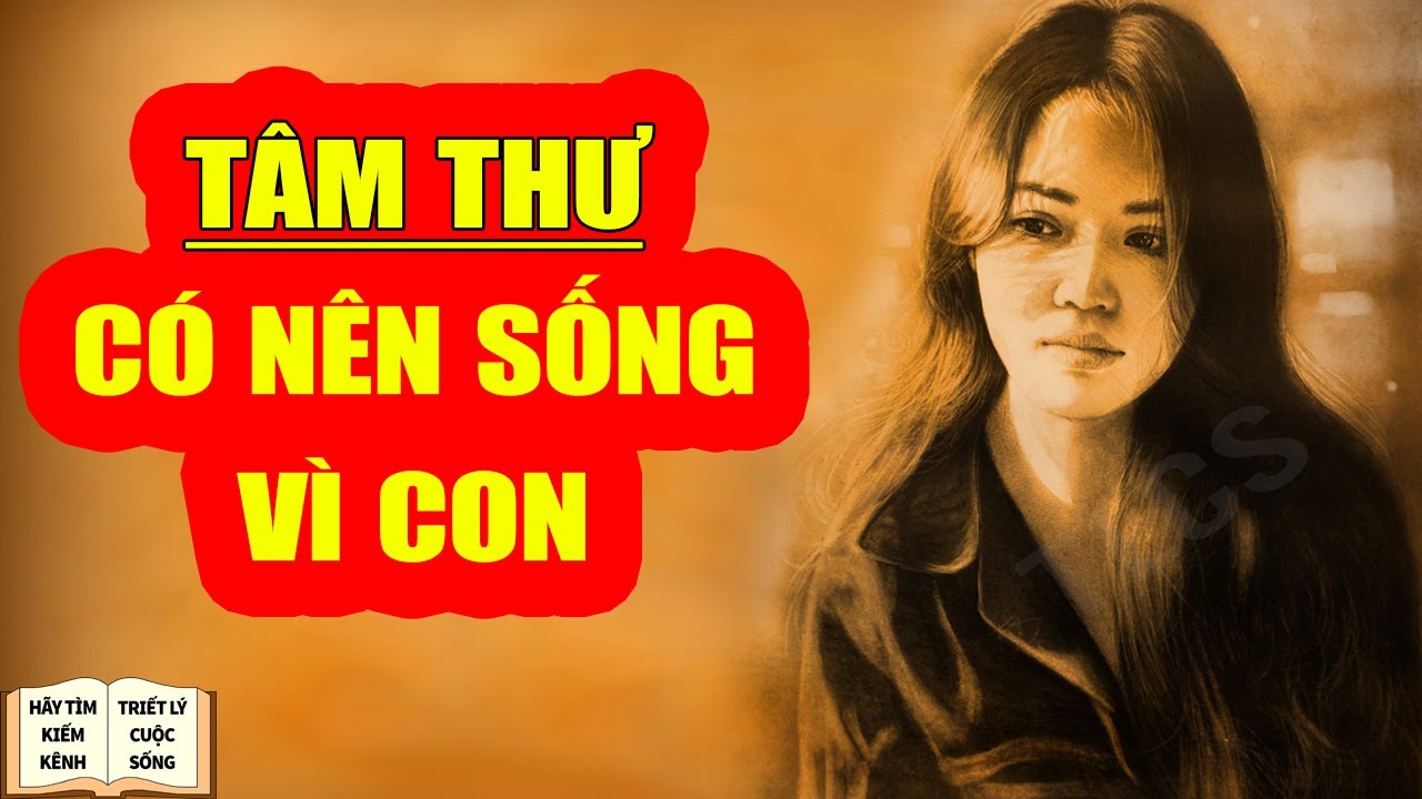 Hôn Nhân Không Hạnh Phúc có nên sống vì con