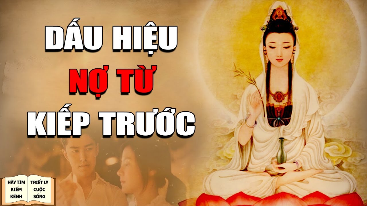 3 dấu hiệu vợ chồng có nợ từ kiếp trước - Triết Lý Cuộc Sống