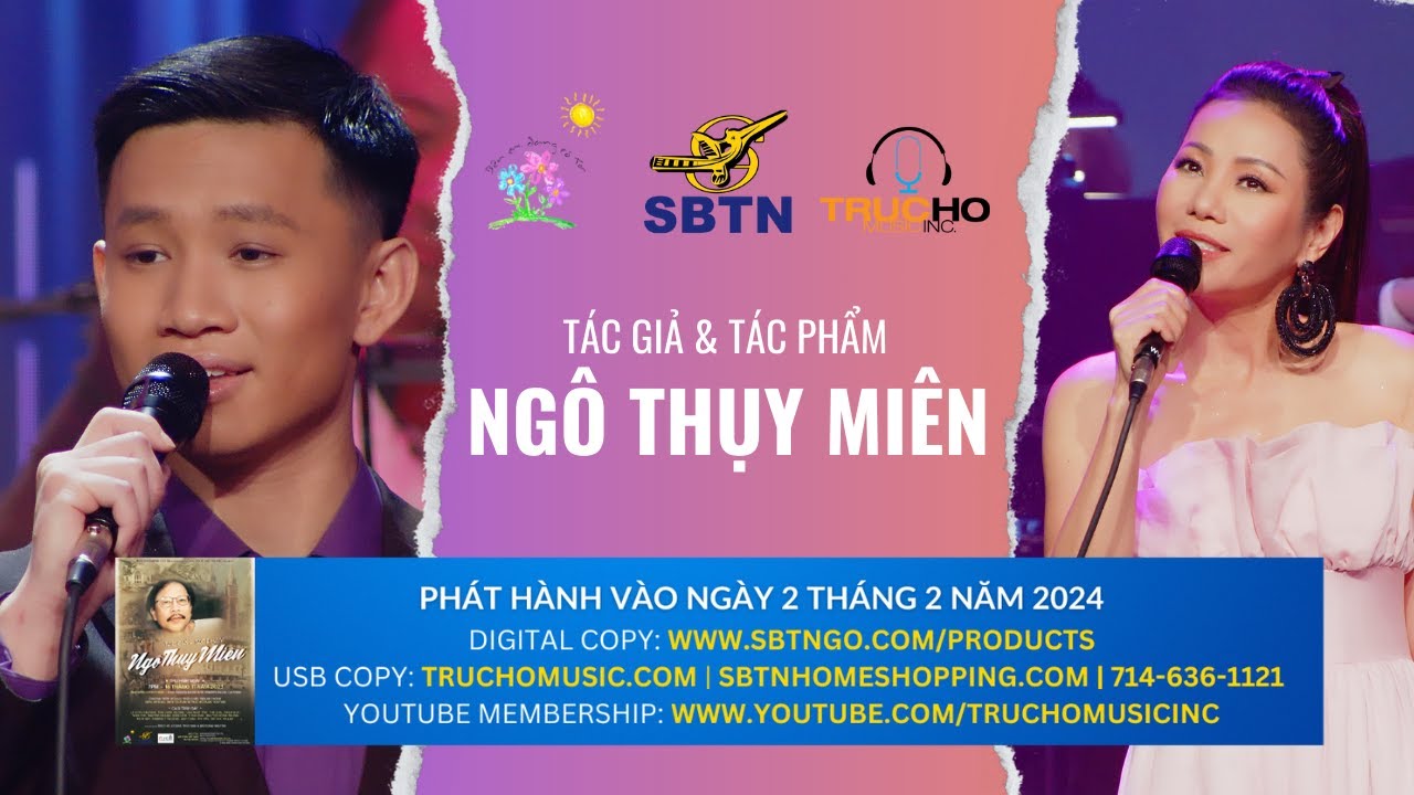 Mã Đức Khang & Y Phương | Pre-order NGÔ THỤY MIÊN: Tác giả & Tác phẩm | Phát hành 2/2/2024