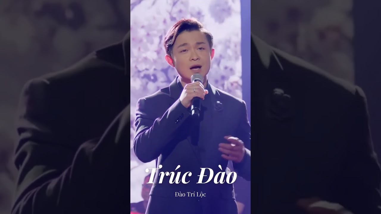 Trúc Đào #daotriloc #anhbang #nguyentatnhien #trucsinh #truchomusic #sbtn #sbtngo