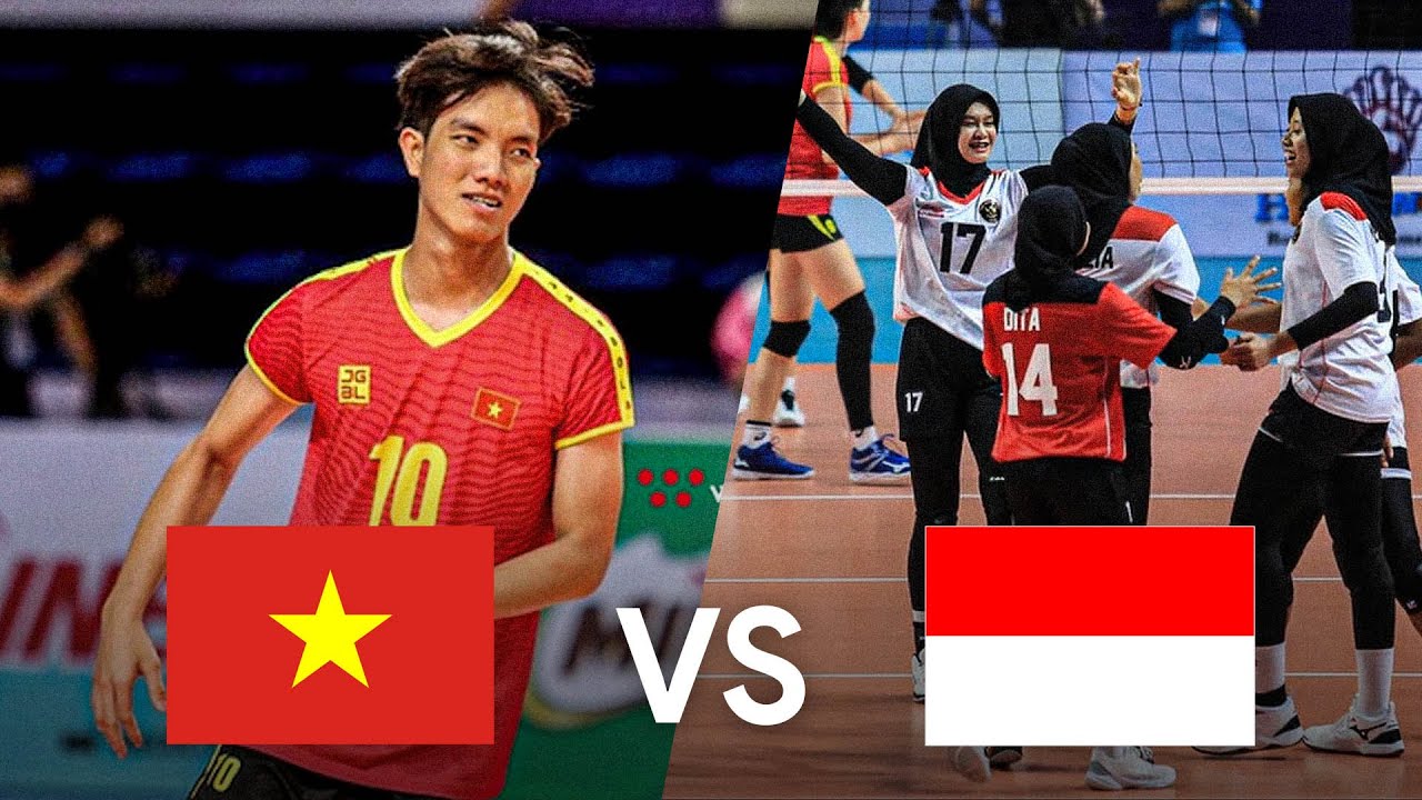 Indonesia muốn tạo bất ngờ trước tuyền Việt Nam nhưng cái kết quá bất ngờ