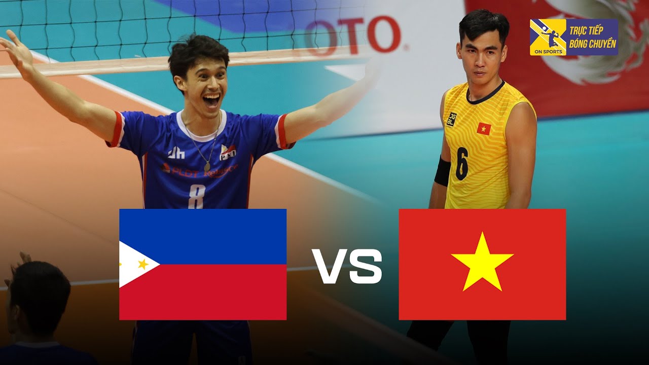 Từ Thanh Thuận lên tiếng nhưng Việt Nam vẫn gồng mình chống đỡ khó tin | Việt Nam vs Philippines