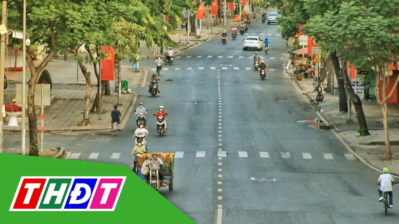 Dự báo Tết Dương lịch thời tiết sẽ tạnh ráo | THDT