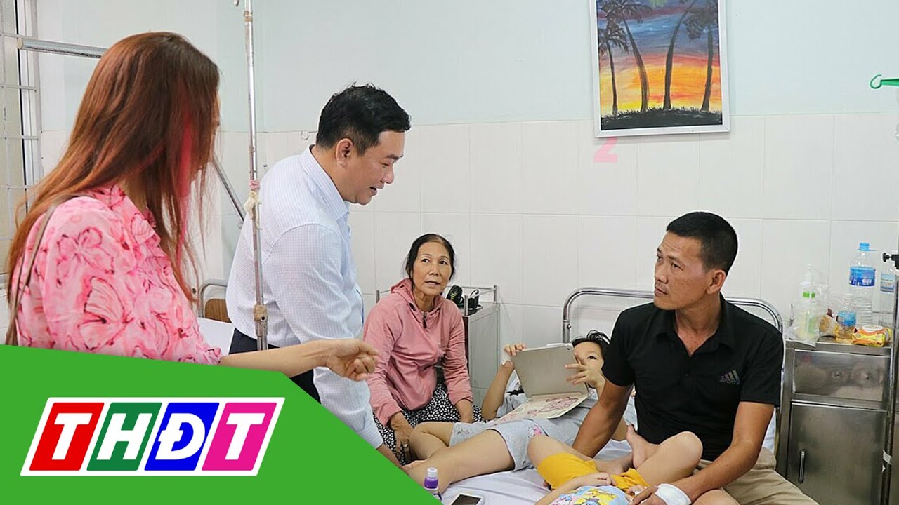 Phát hiện khuẩn salmonella trong vụ ngộ độc sau khi ăn cơm gà | THDT