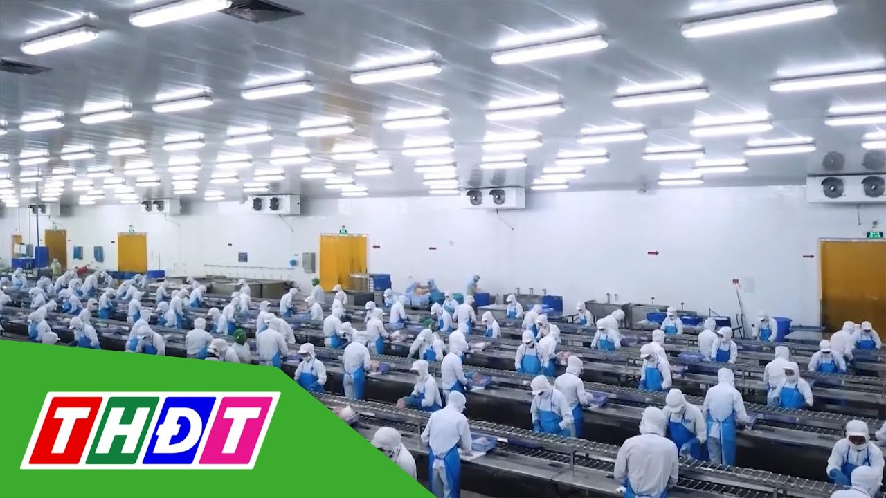 Doanh nghiệp "ngóng" gói 30.000 tỷ đồng cho nông nghiệp | THDT