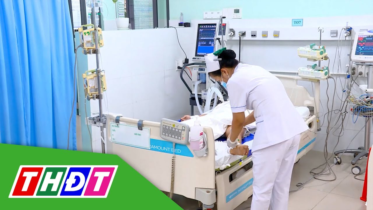 Vụ ngộ độc bánh mì ở Đồng Nai: Bé trai đã tử vong | THDT