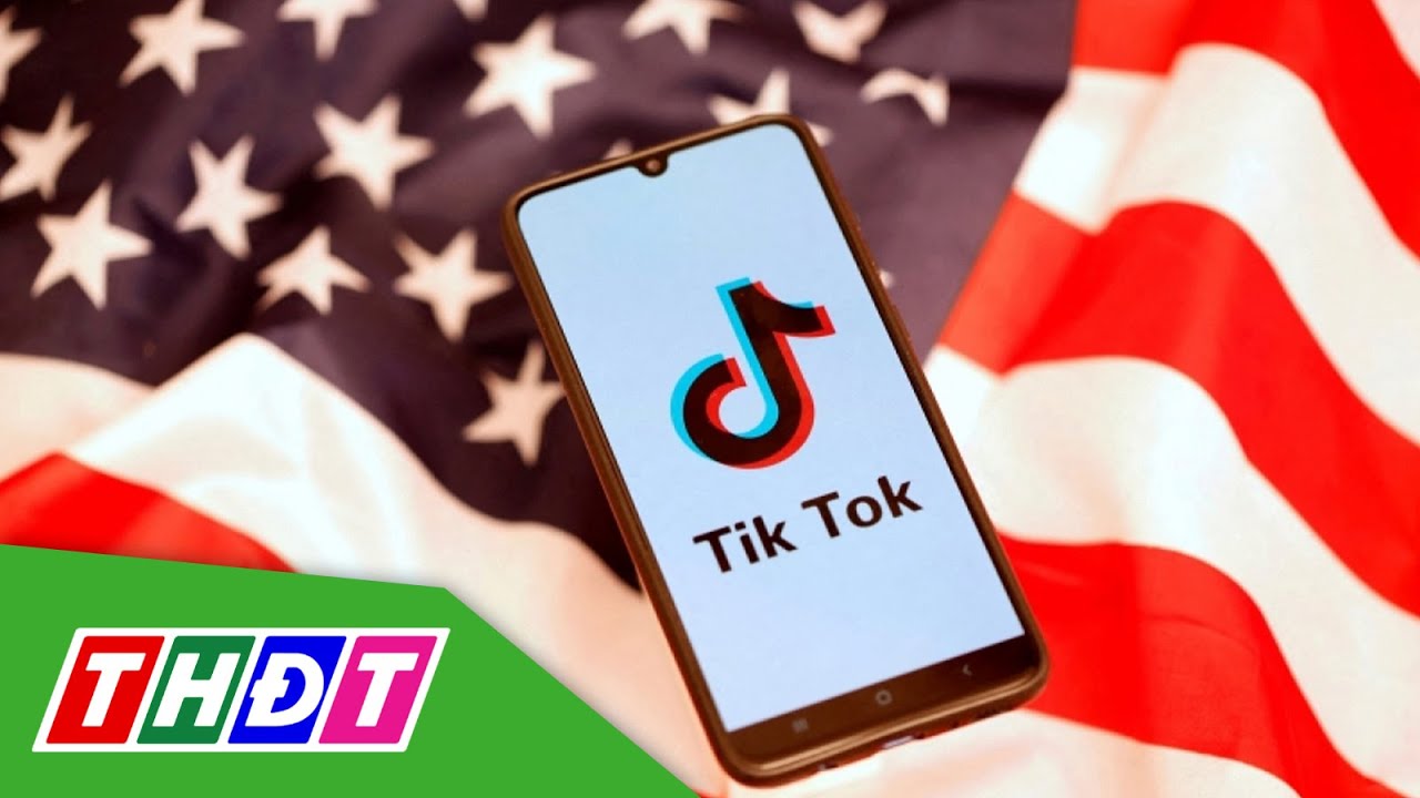 TikTok kiện bang Montana của Mỹ | THDT