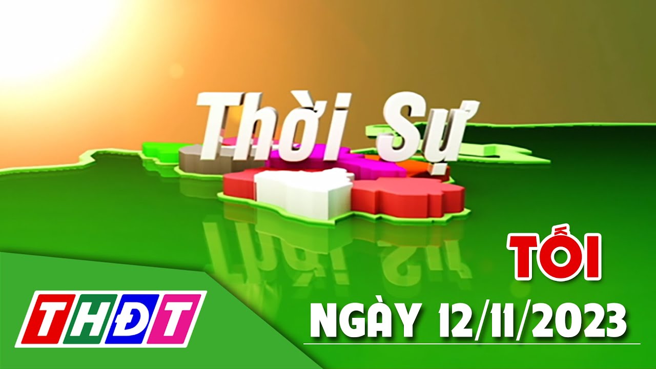 Thời sự Tối | 12/11/2023 | Nhiều trường đại học cho sinh viên nghỉ Tết cả tháng | THDT