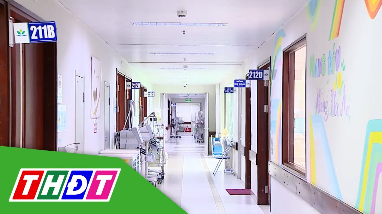 Lần đầu tiên phẫu thuật dứt điểm bệnh động kinh | THDT