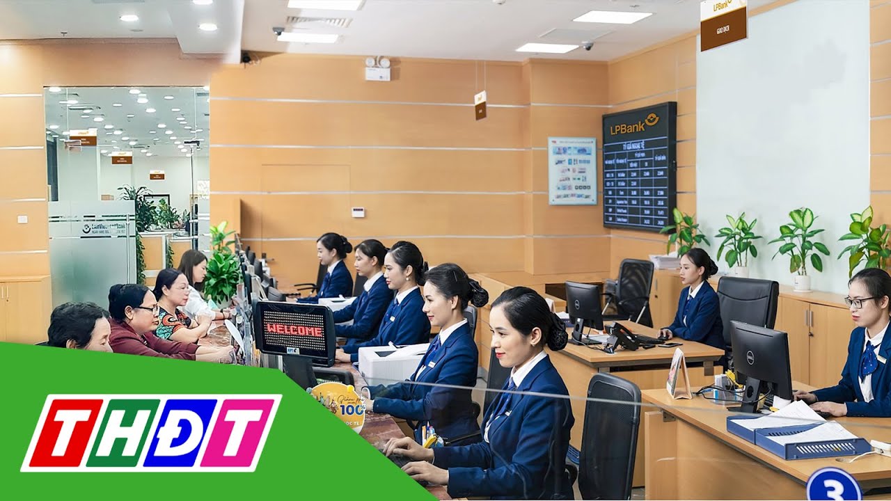 Lãi suất huy động đầu quý IV tiếp tục giảm | THDT