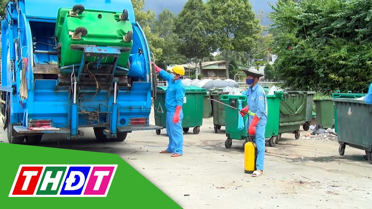 Giải pháp cho ô nhiễm nhựa | Môi trường Cuộc sống | THDT