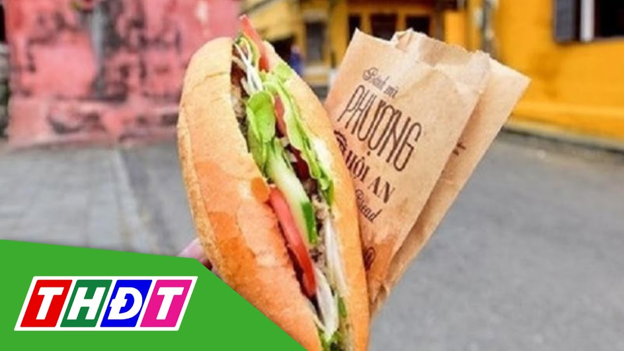 Bánh mì Phượng xin lỗi khách hàng sau vụ ngộ độc hàng loạt ở Hội An | THDT