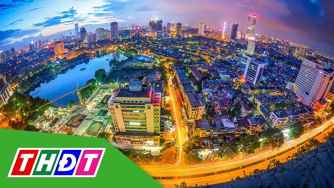 2 thành phố của Việt Nam vào top 100 điểm đến thế giới | THDT