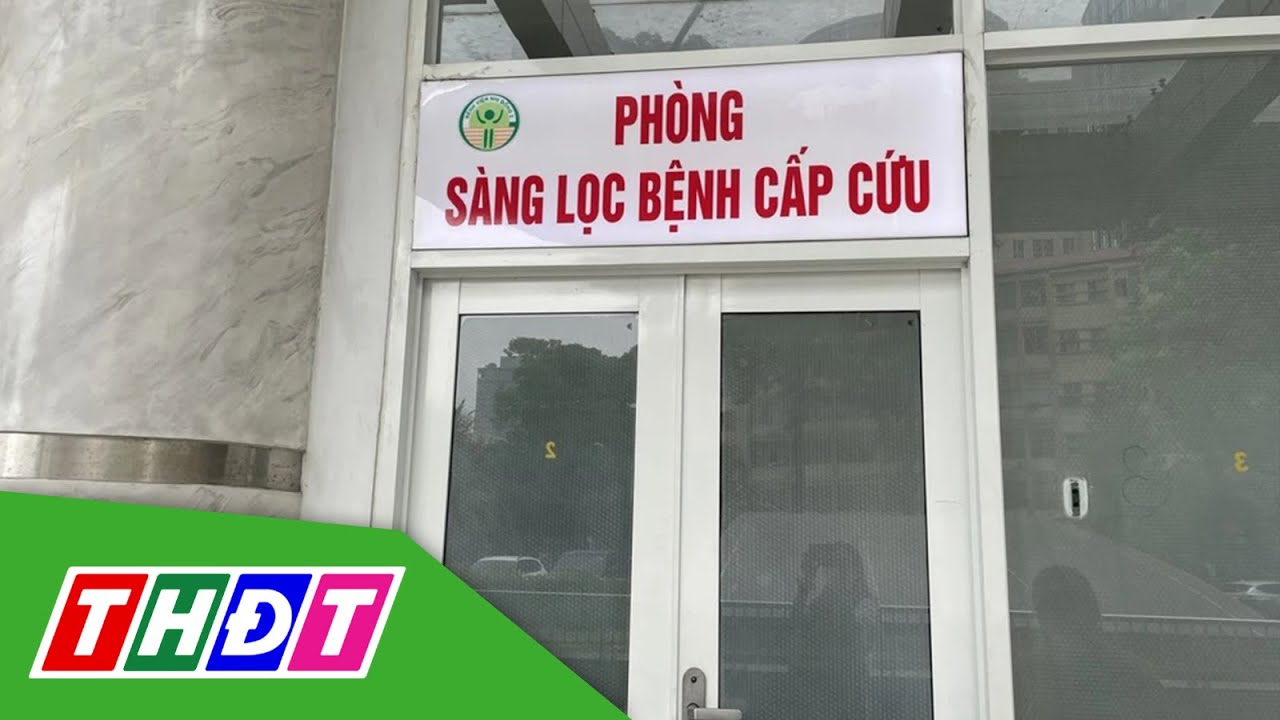 Tìm ra nguyên nhân gây ngộ độc hàng loạt tại đêm tiệc Trung thu | THDT