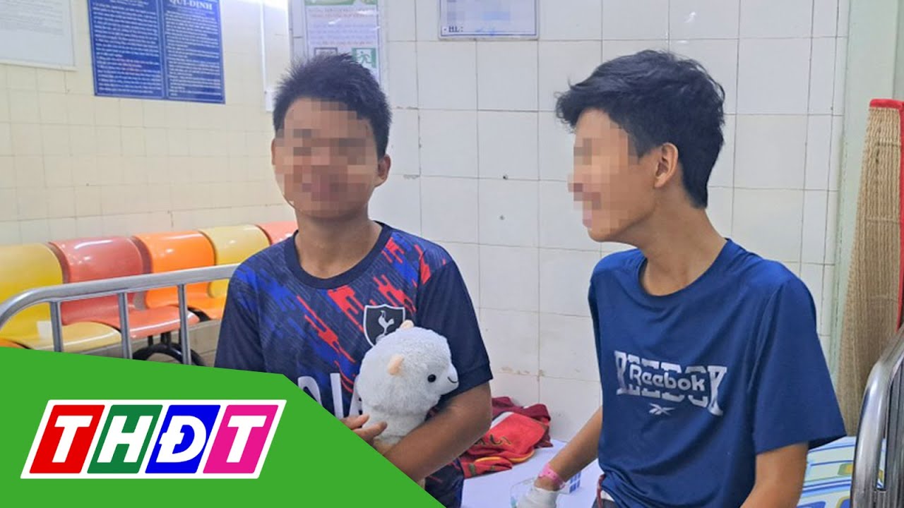 TP.HCM: Một bệnh nhi ngộ đ:ộc botulinum sắp được xuất viện | THDT