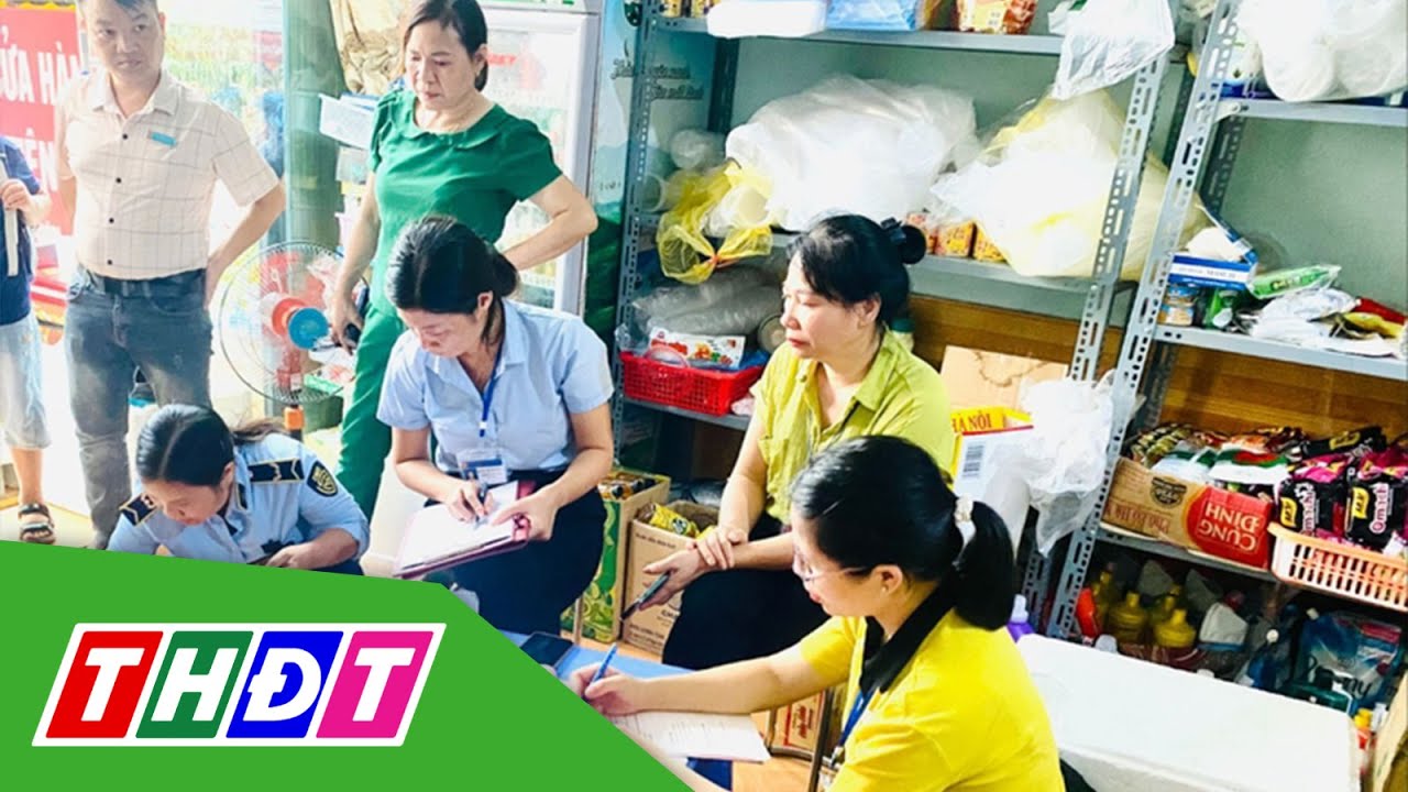 Uống trà sữa tự làm trên lớp, 5 học sinh nghi ngộ độc | THDT