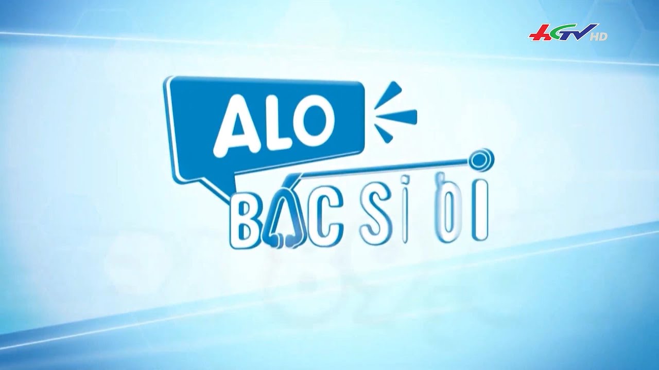 Vi khuẩn H.P và những điều cần biết | Alo bác sĩ ơi - 27/11/2022