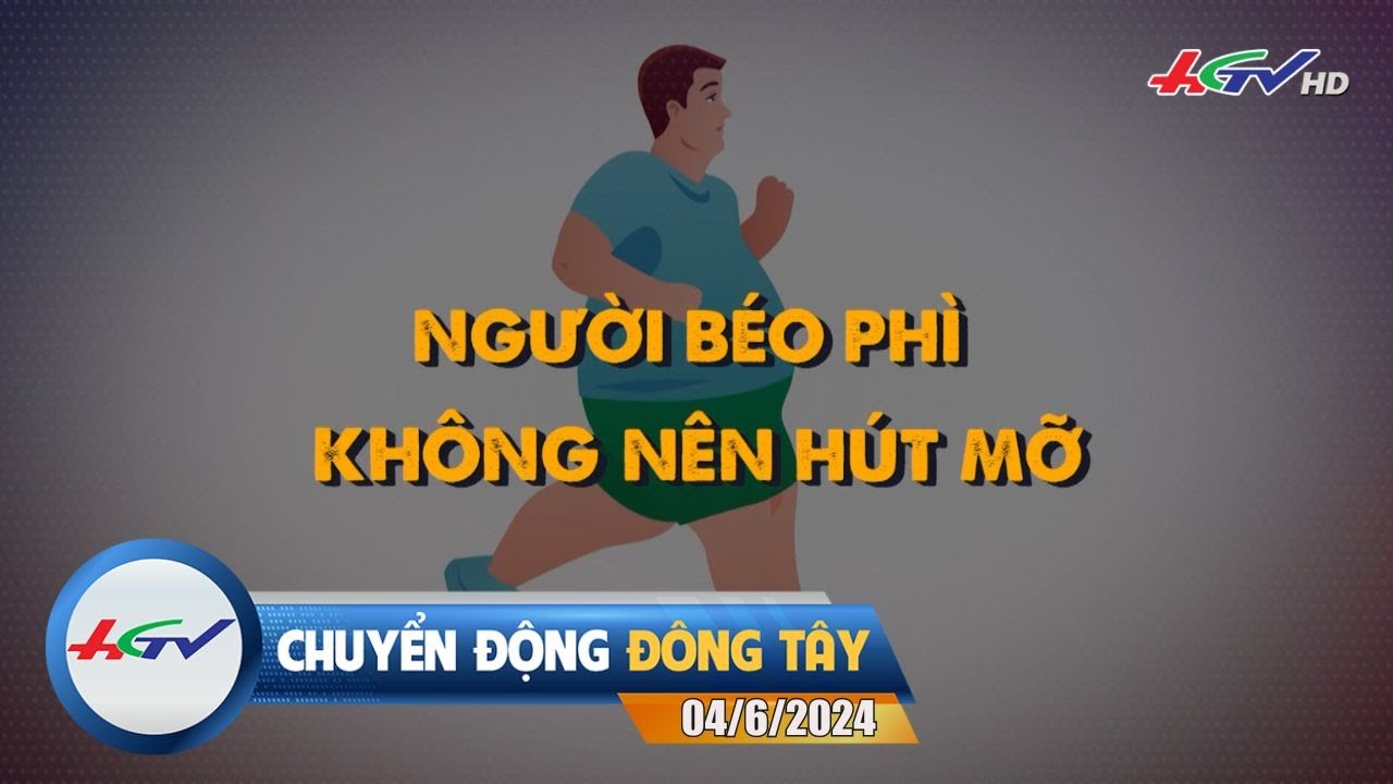 [🔴 Live] Chuyển động Đông Tây 04.6.2024 | Truyền Hình Hậu Giang