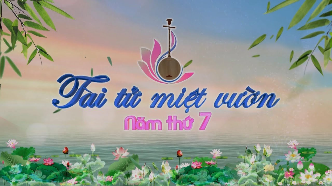 [ 🎸Live] Tài tử miệt vườn 18.02.2024 | Truyền hình Hậu Giang