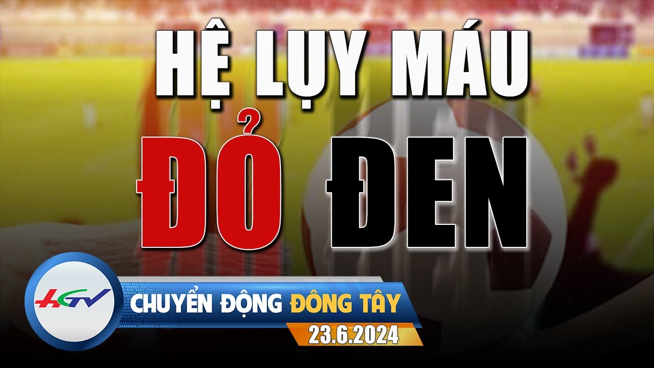 [🔴 Live] Chuyển động Đông Tây 23.6.2024 | Truyền Hình Hậu Giang