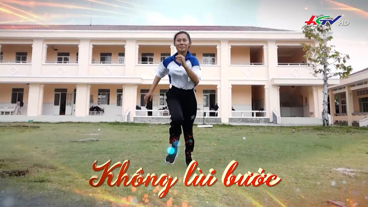 Học bổng Hoa lúa: Không lùi bước | Truyền hình Hậu Giang