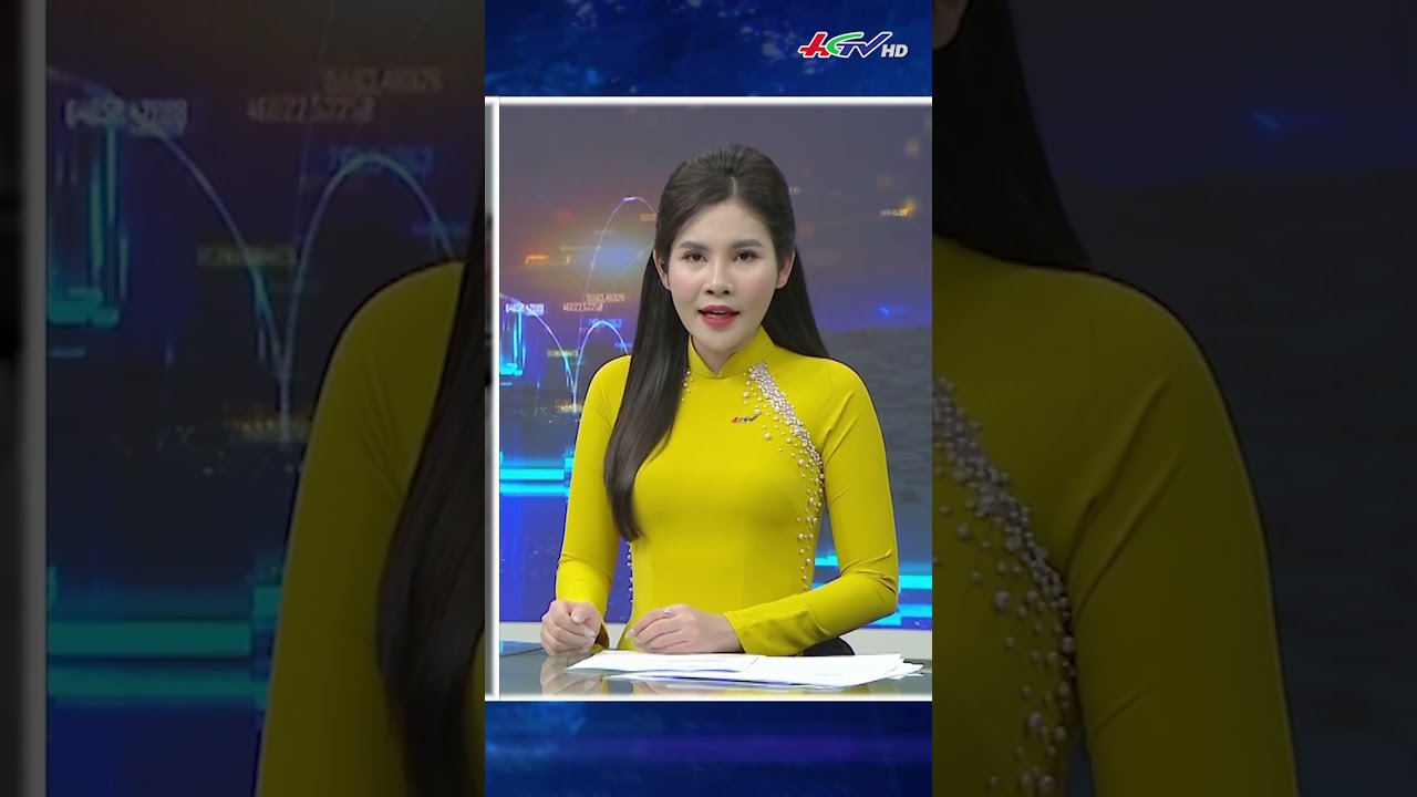 Tai nạn liên hoàn trên cao tốc Nội Bài - Lào Cai #shortshgtv | Truyền hình Hậu Giang