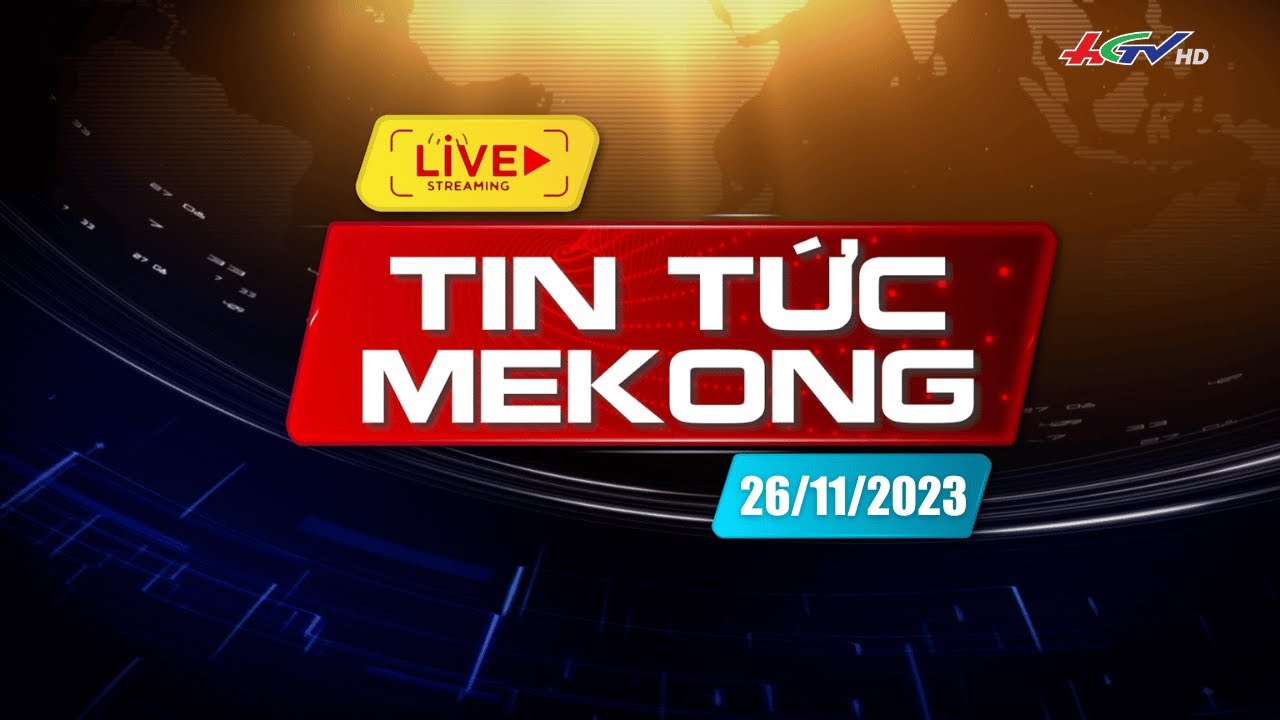 🔴 Tin tức Mekong 26.11.2023: ÁN CHUNG THÂN CHO KẺ RA TAY VỚI VỢ VÌ… KHÔNG NẤU CƠM