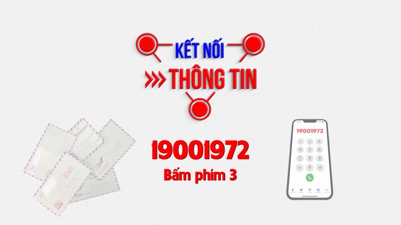 KẾT NỐI THÔNG TIN I KỲ 15 I THKG