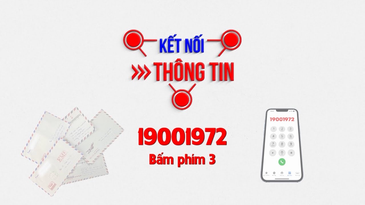 Kết nối thông tin I Kỳ 10 I THKG